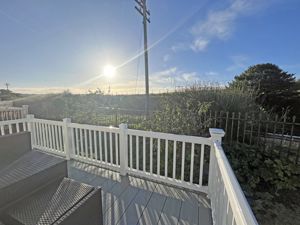 Decking- click for photo gallery